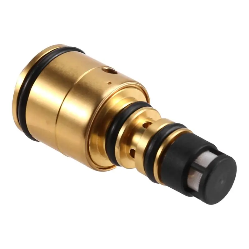 

AT92-New Car AC Compressor Control Valve For FORD Jaguar MAZDA VW SKODA SAAB ROVER OPEL 5SL12 5SA12 5SA09 6SB16 7SBU16- Full Set