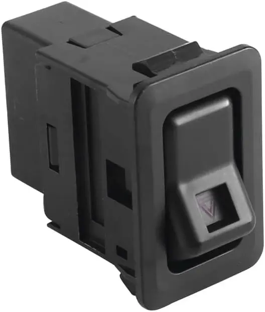 

Оригинальный переключатель аварийной сигнализации для L200 Triton K01t K03t K04t K34t 1986-2001 L300 L400 4g32 4g63 4d56 Mb561722 Mb603113