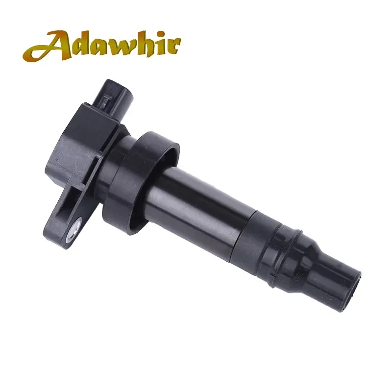 Ignition Coil for Kia Soul CEE'D VENGA RIO III HYUNDAI i30 i20 ix35 27301-2B010 27300-2B010