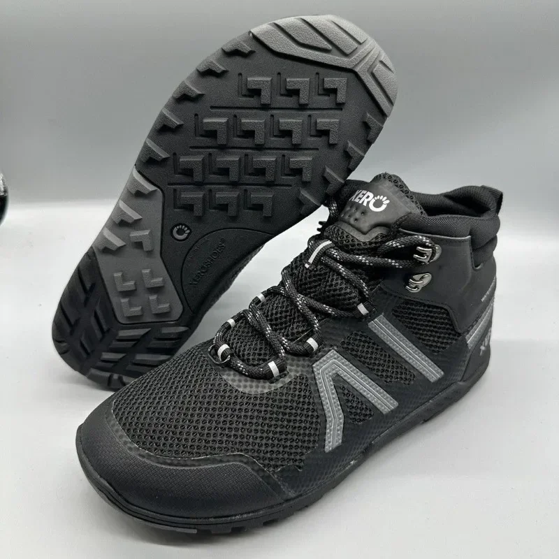 

2026 Classic Brand Hiking Shoes For Men Waterproof Outdoor Boots Mens Designer Wide Trekking Shoes Man Anti Slip Camping Shoe