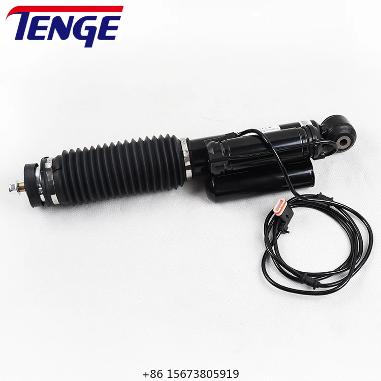 

2113200731 2113200831 Rear Left or Right Air Suspension Shock Strut for W211 W219 4Matic Air Shock Absorber