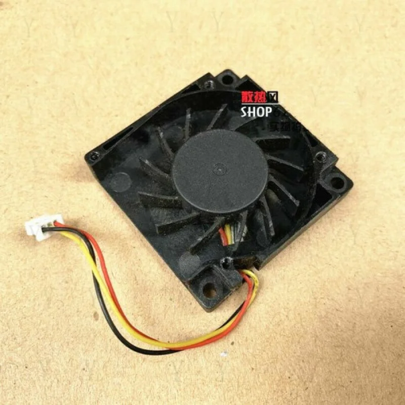 Y+ 1PC  for JSL JDL3507S 3507 3.5CM 5V 0.10A notebook blower ultra-thin cooling fan