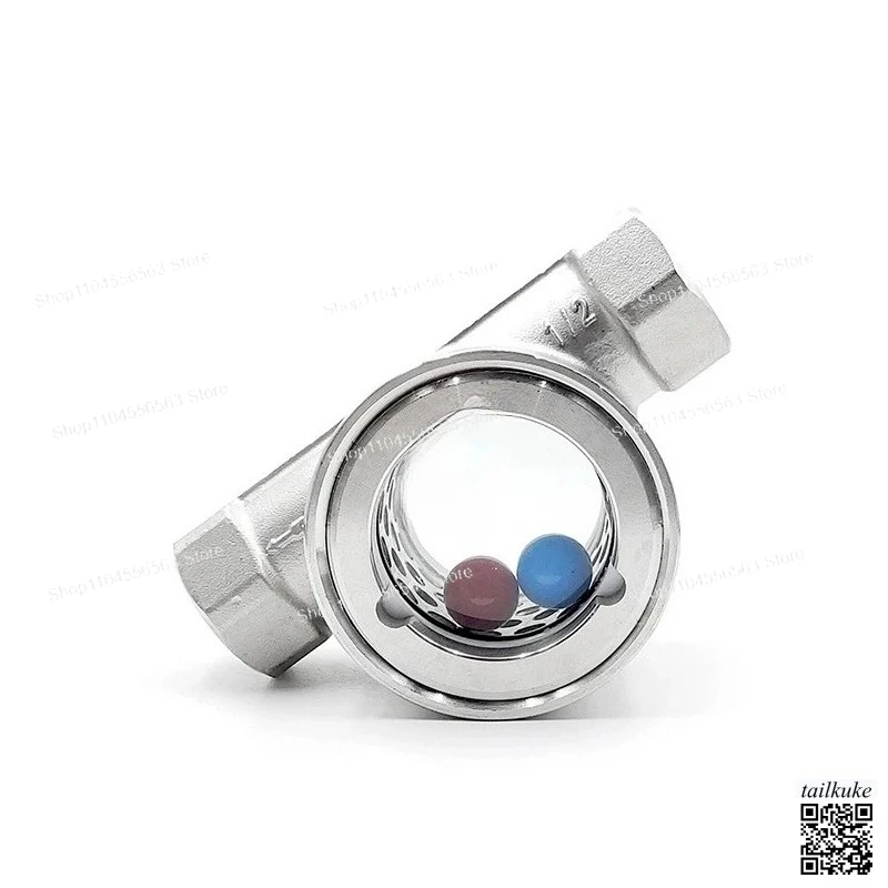 SG-FQ11-01 Stainles…