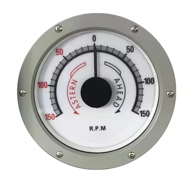 Marine host tachometer, replacing SL200 SD200 with backlight, can be customized ± 10V/5MA