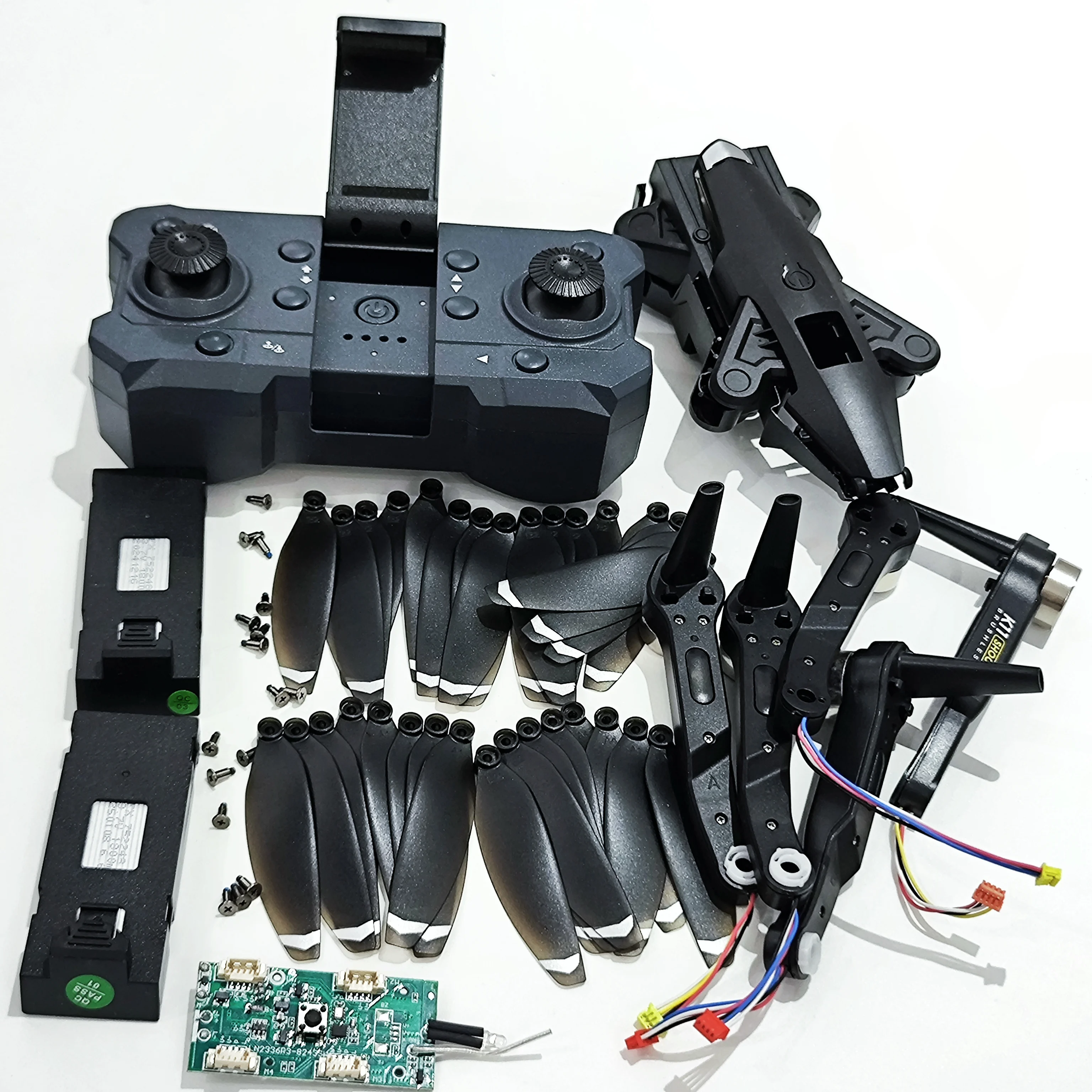 K11 Max Folding Dro…