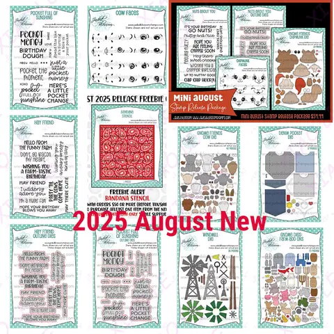 6 best sales नए टिकट और डाई - №2