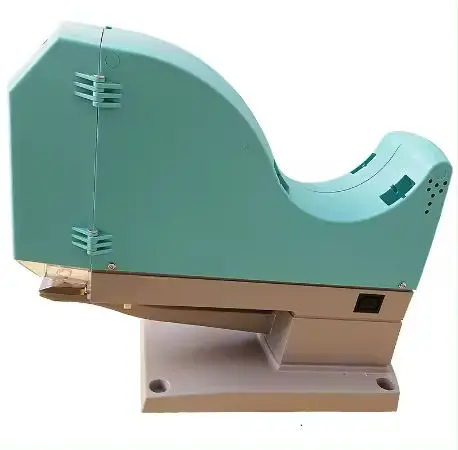 Attacher for Jeans Labeling Plastic Staple Machine