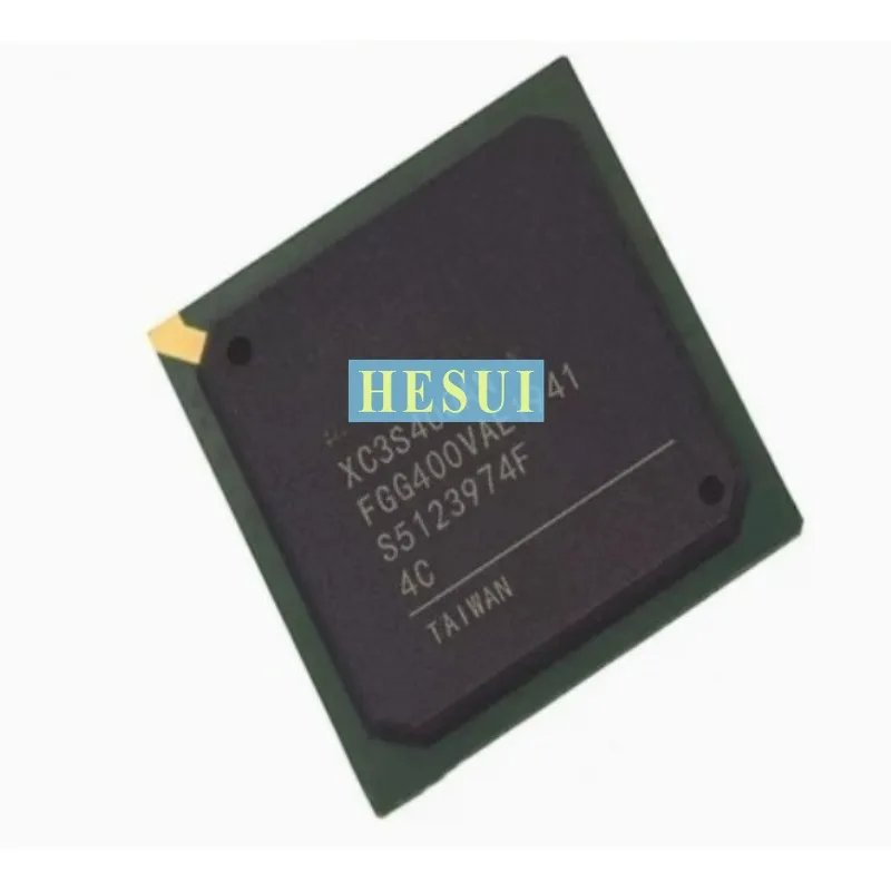 XC3S400AN-4FGG400C …
