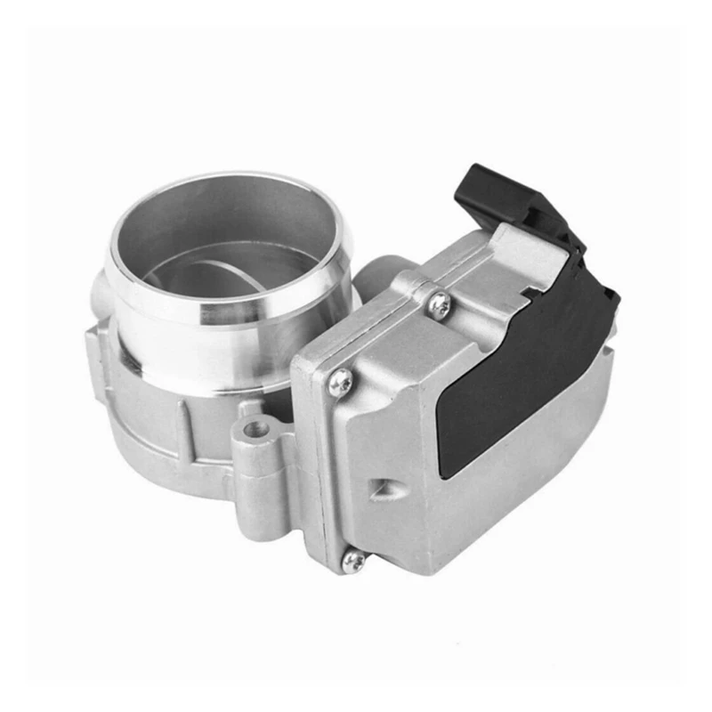 Throttle Body For Hyundai Santa Fe GL Tucson 2.0L 2.7L 3.3L Kia RONDO 2.0 Crdi 35100-27410 3510027410