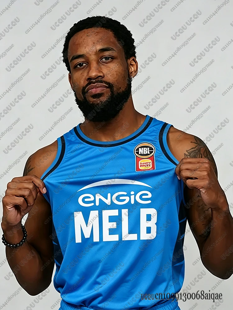 ฤดูร้อนใหม่เสื้อบาสเกตบอลสำหรั - Mens Fashion Melbourne บทวิจารณ์และราคา