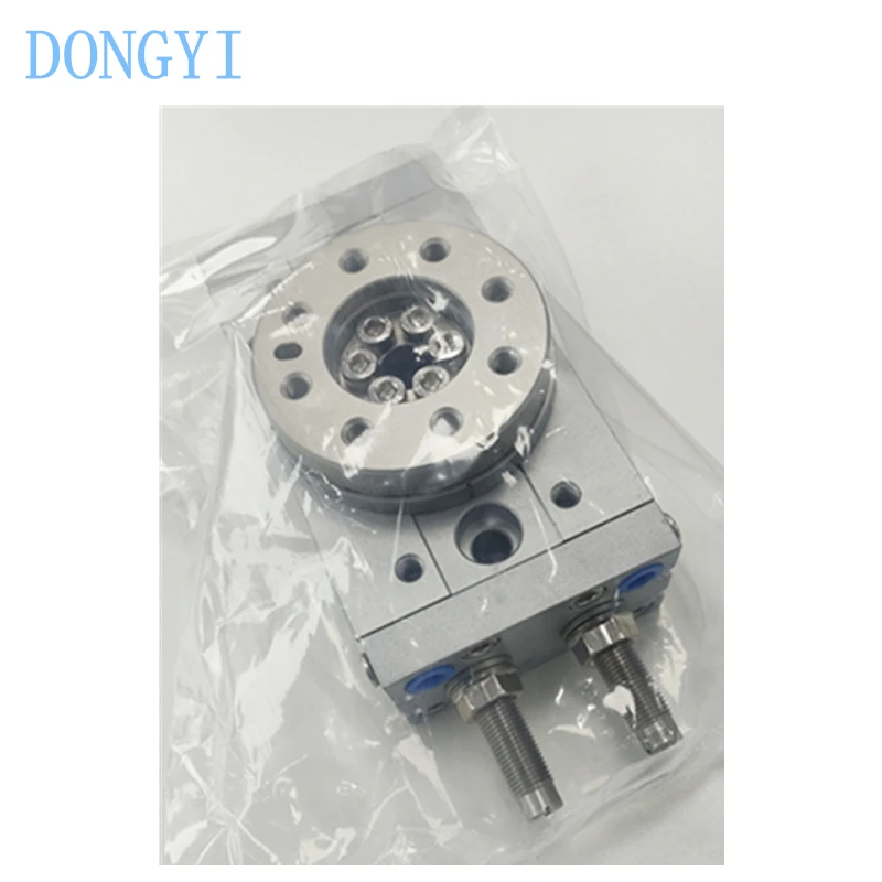 Rotary Table/Rack & Pinion Type MSQ MSQB MSQA MSQB30A MSQB50A MSQB30R MSQB50R MSQA30A MSQA50A