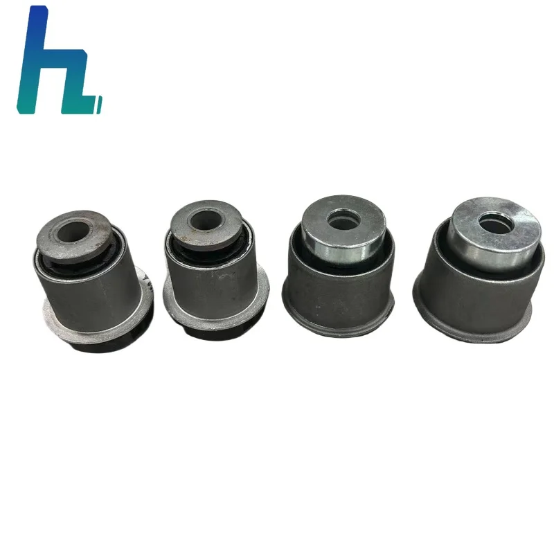 

670031992 670031993 4PCS Front Lower Control Arm Bushing Kit For Maserati Levante 670106360 670106362