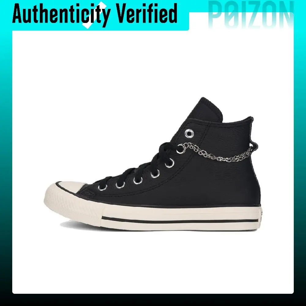 Converse CHUCK TAYLOR High top Canvas Shoes Unisex A16409C
