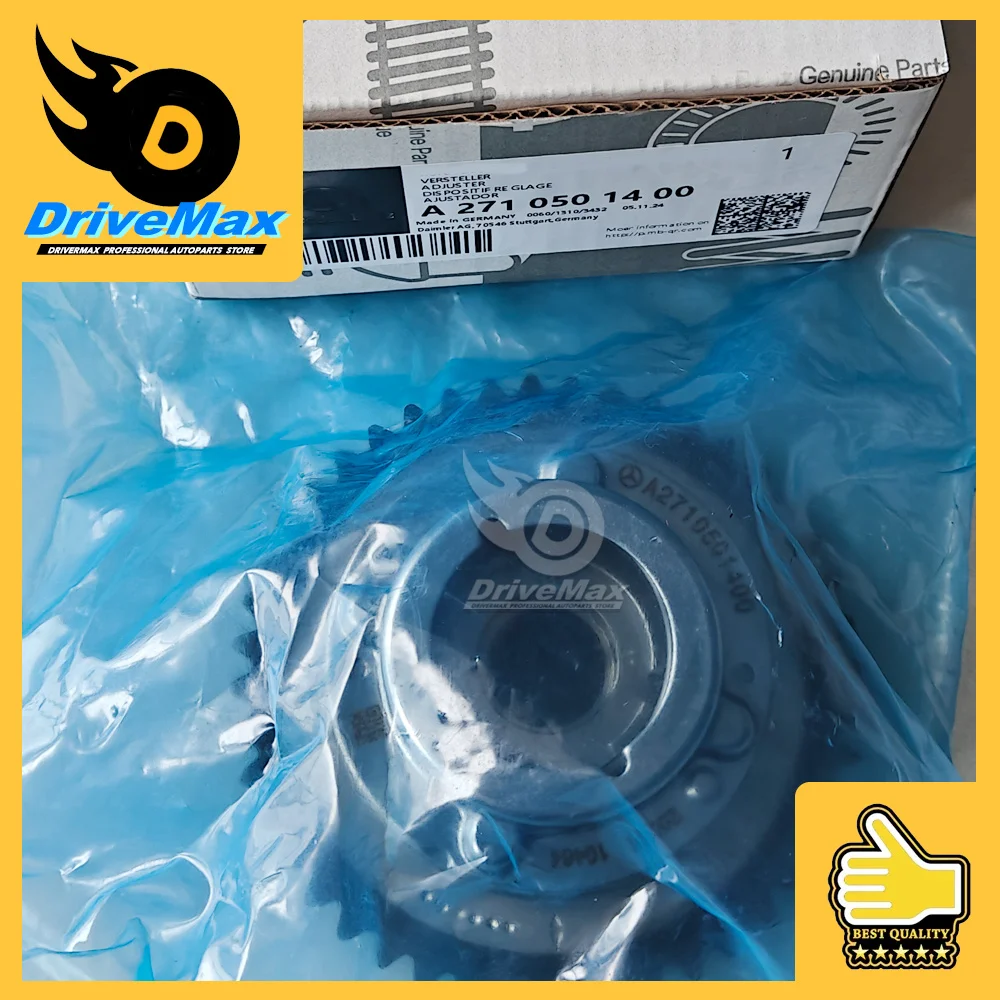 

2710501400 2710501500 2710503347 2710502947 Camshaft Adjuster Actuator for Mmercedes Bbenz C250 W203 W211 W204 E200