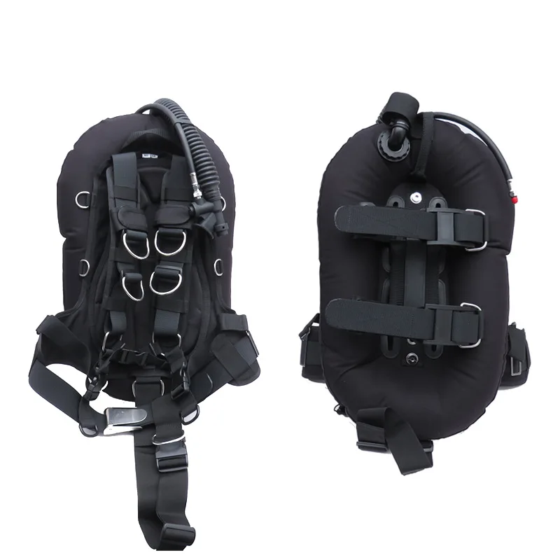 

wing scuba BCD Diving equipment