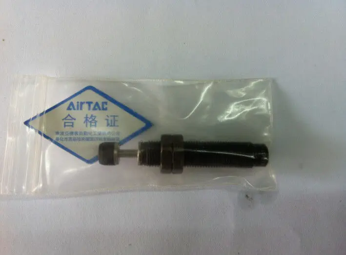 

1PC New AirTAC ACA1210-1 ACA12101 Shock Absorber