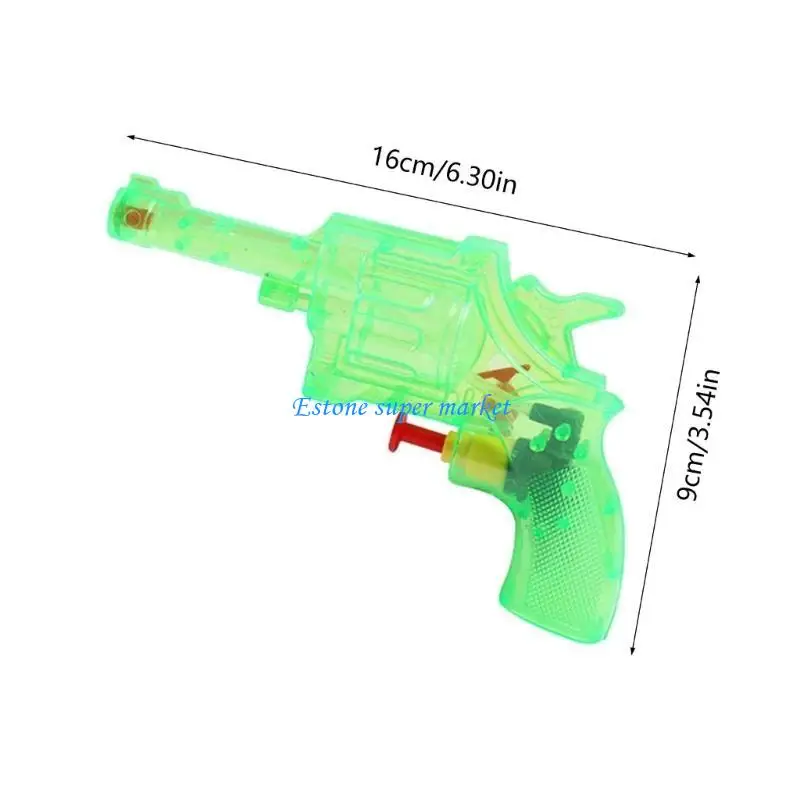 090B 6 ชิ้นของเล่นน้ำสำหรับเด็กวัยหัดเดินฤดูร้อนสระว่ายน้ำของขวัญวันเกิด