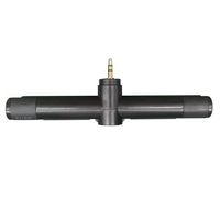 Medium Wave MW Antenna for HRD-C919 Radio with 3.5mm Connector T-Type Medium and Short Wave Antenna