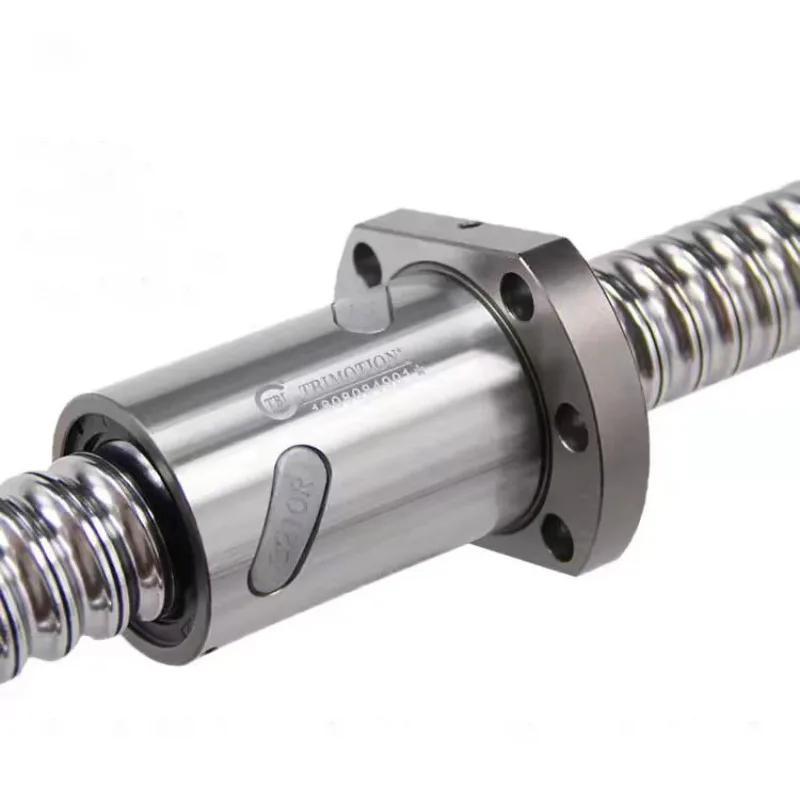 Precision Ball Scre…