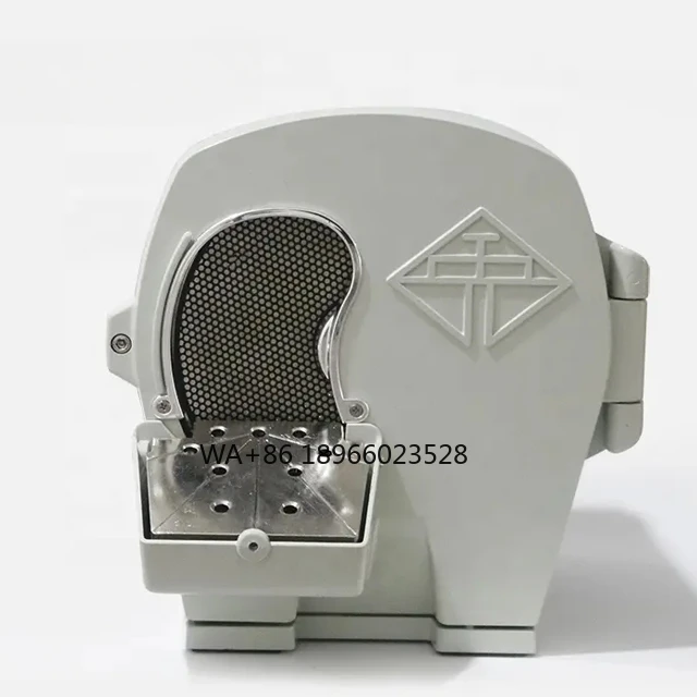 Automatisch watervoorziening Dental Lab Model trimmer met diamantschijf