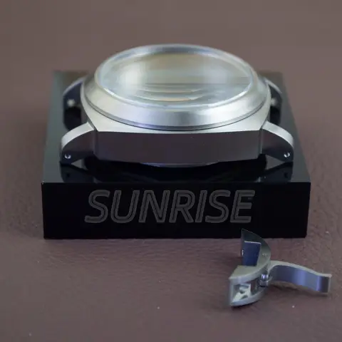 10 best sales Seagull ST36-fodral - №1