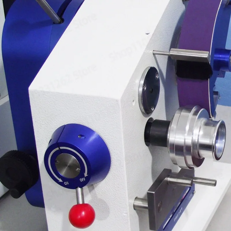 Spring accelerated surface strength tester paper printability tester for paper printing process quality detection