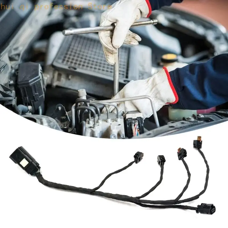 Ersatz-Kraftstoffsystem-Kabelbaum 12658200 für 2.0T LNF LDK-Abzweigkabelreparatur H8WE – Detail 2