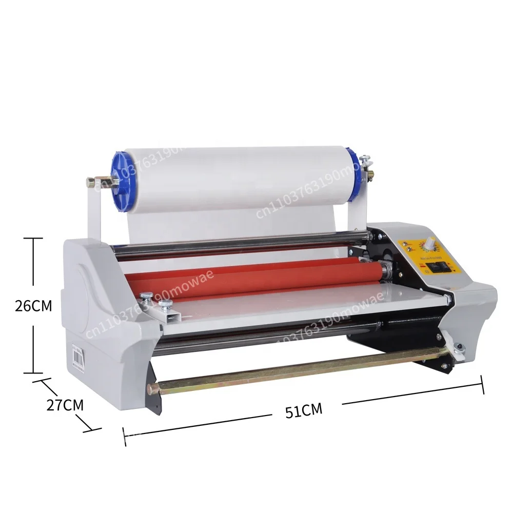 A3 film machine semi-automatic hot/cold transfer PET film A-B film DTF printer new