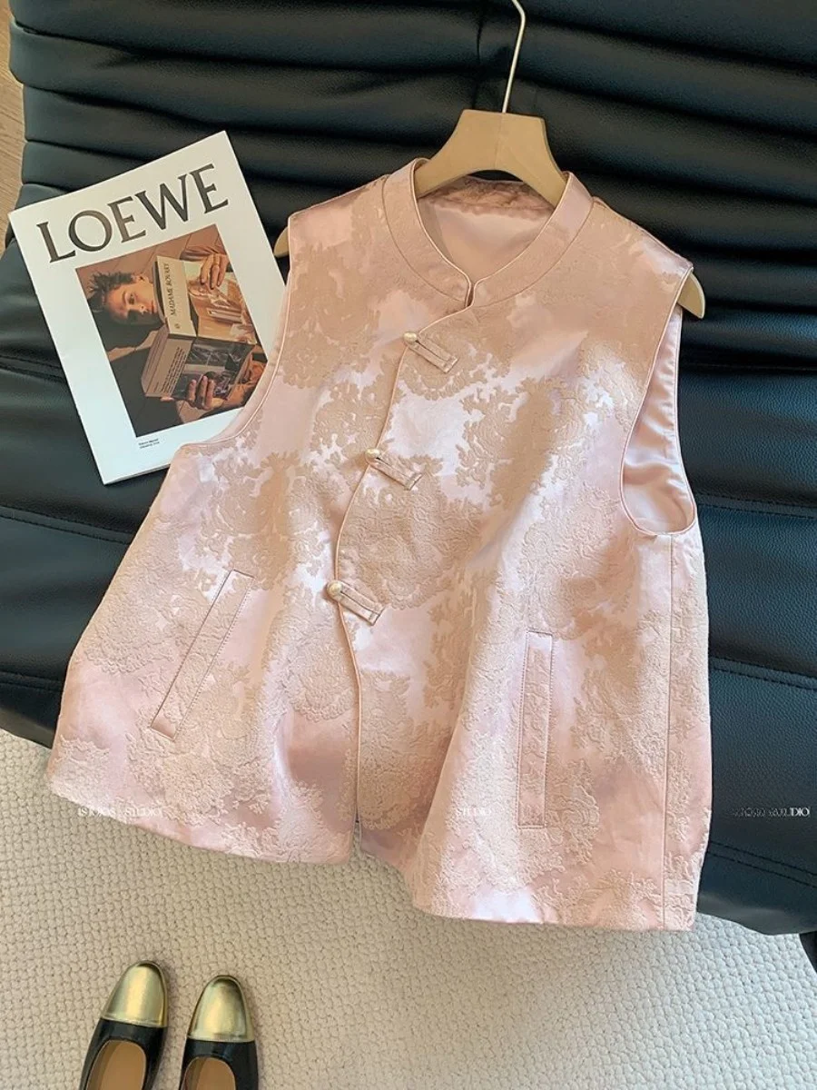 conjunto-de-dos-piezas-de-moda-primavera-para-mujer-estilo-chino-top-sin-mangas-hermoso-y-elegante-para-la-primera-parte