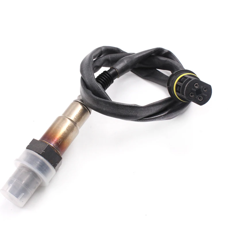 O2 Oxygen Sensor Mercedes For W203/W211/C180/C200 Oxygen Lambda Oxygen Sensor 11787570104