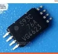 S93C76A S93C76 Tssop8 10Pcs
