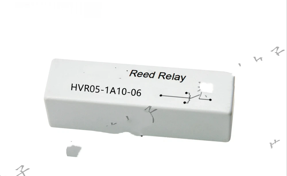 HVR05-1A10-06 High-…