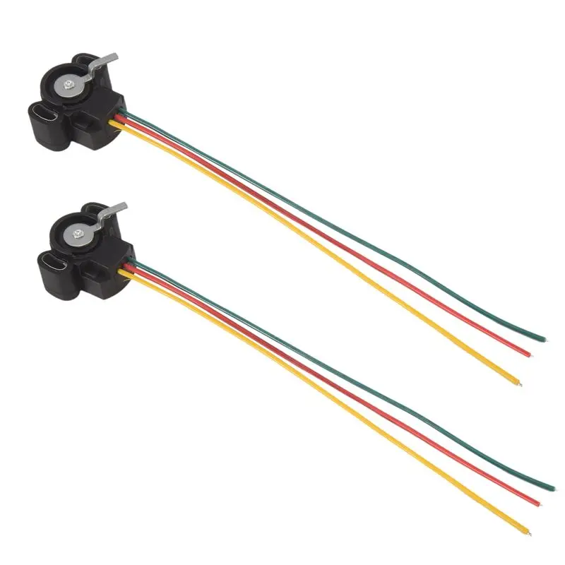 Efficient 2Pcs Potentiometer 26915307 MCB 419033 Forklift Parts For Jungheinrich EFG110-115