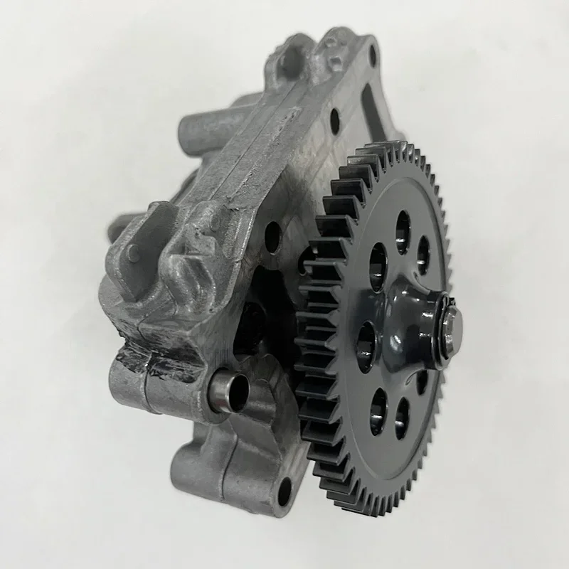 6DCT450 MPS6 Automatic Transmission Oil pump For Vo lvo Fo rd Lan d Rover