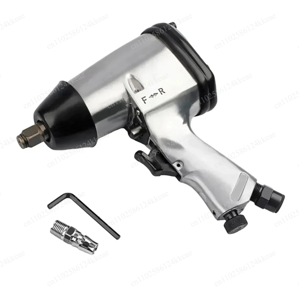 New pneumatic torque wrench 1/2 35KG for automotive wheel maintenance tools