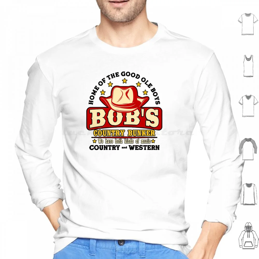 The Blues Brothers Sudaderas con capucha de manga larga Blues Brothers Blues Película Música Brothers John Belushi Blue The Blues Brothers