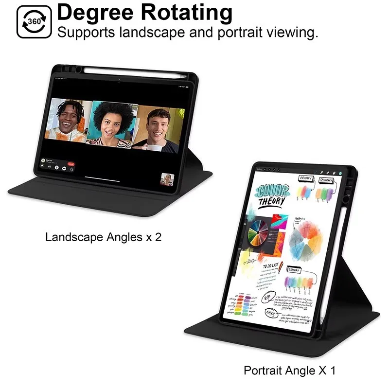 Thumbnail 3 - #17 Lenovo Tab P12 Cases Deals & Discounts