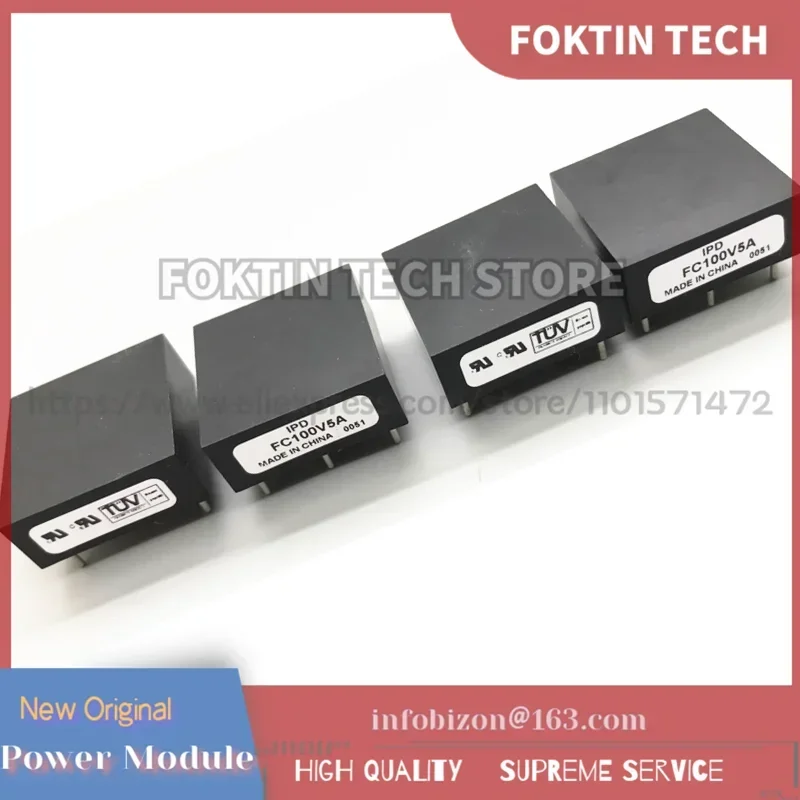 FC100V5A FC100V5A-G  New Original Sensor
