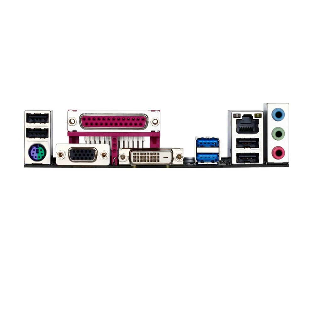 For GA-B85M-D3V motherboard LGA 1150 DDR3 B85M-D3V 16GB USB3.0 SATA3 B85 Desktop motherboard PC