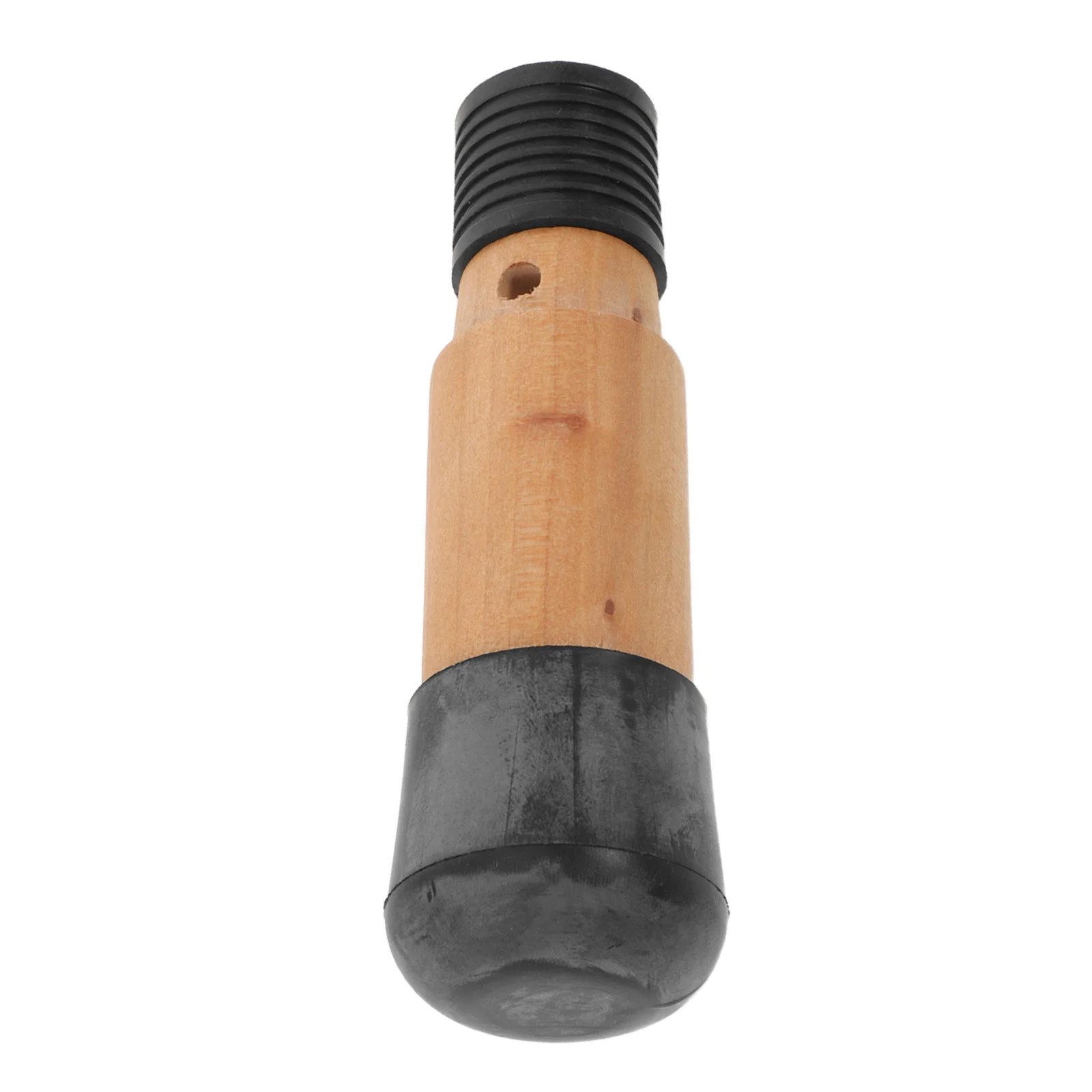 

Rubber Suction Watch Case Opener Wooden Comfortable Grip Scratch Free Removal Perfect Home Workshop Use Case Back Removal Tool