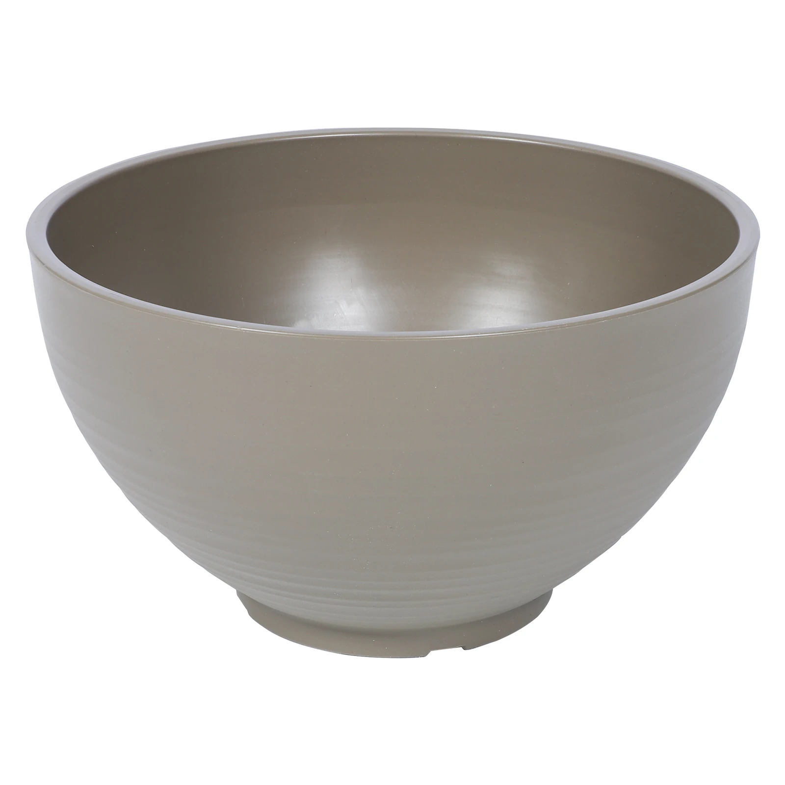 

Hydroponic Flowerpot Large Deep Plant Pot PP Resin Material Water Storage Balcony Yard Garden Plants Outdoor Faux Greenery