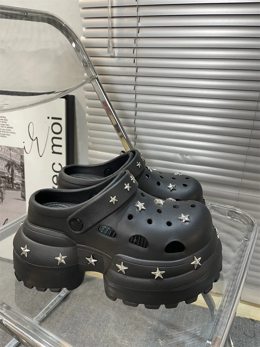 Black 825 Star