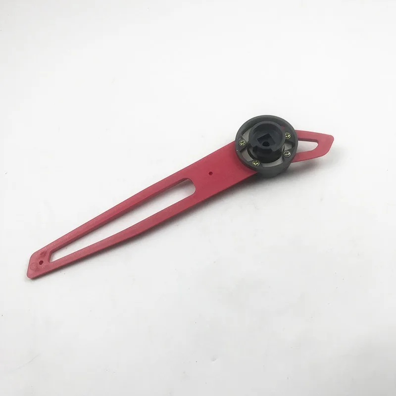 71Q6-21470 KNOB SAFETY LEVER for  R140-9,R150-9,R210-9,R250-9,R290-9,R320-9,R360-9 Excavator Parts