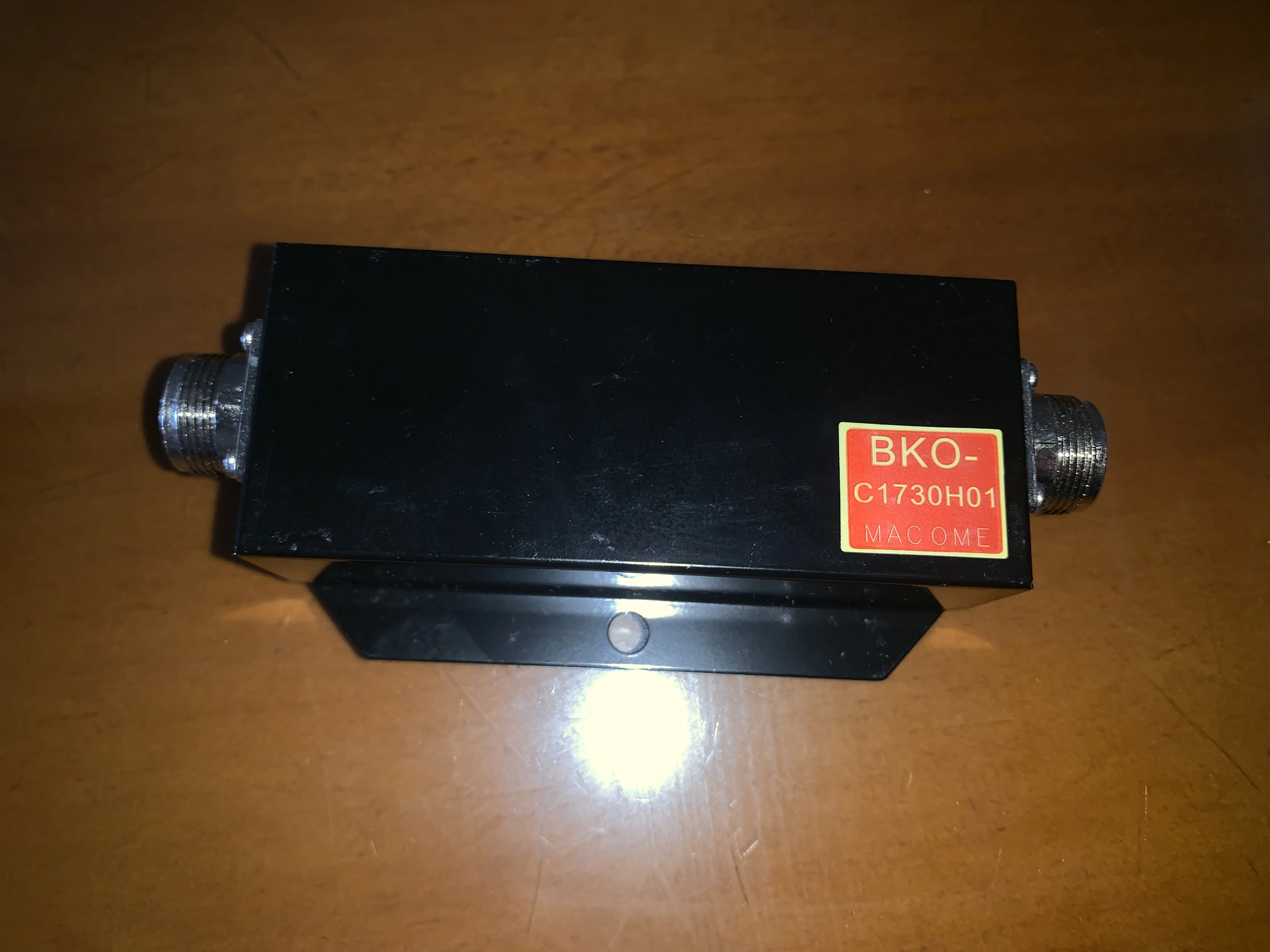 New Spindle Positioner  BKO-C1730H01