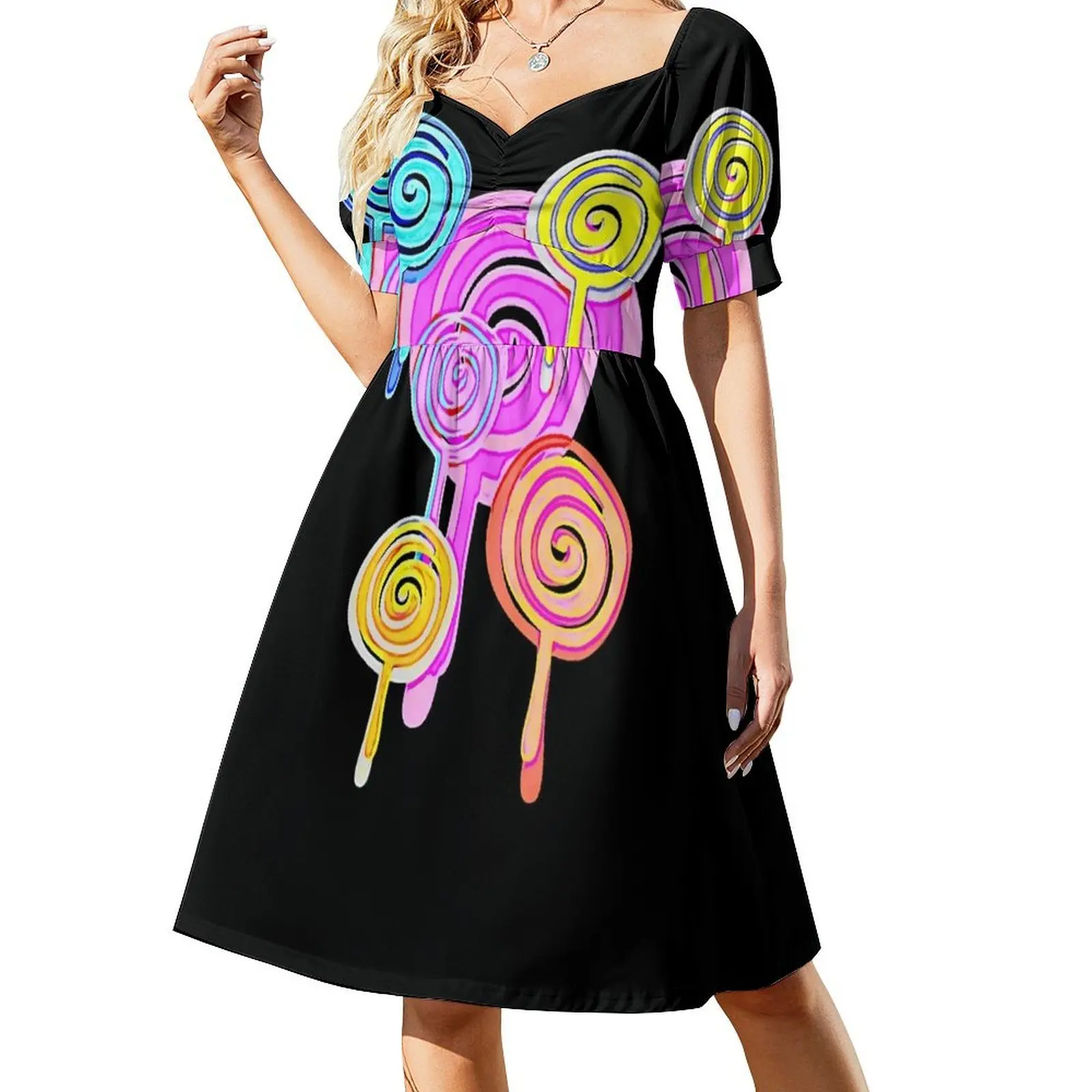 

Oh lolli lolli lolli Dress clothes for women Women's skirt