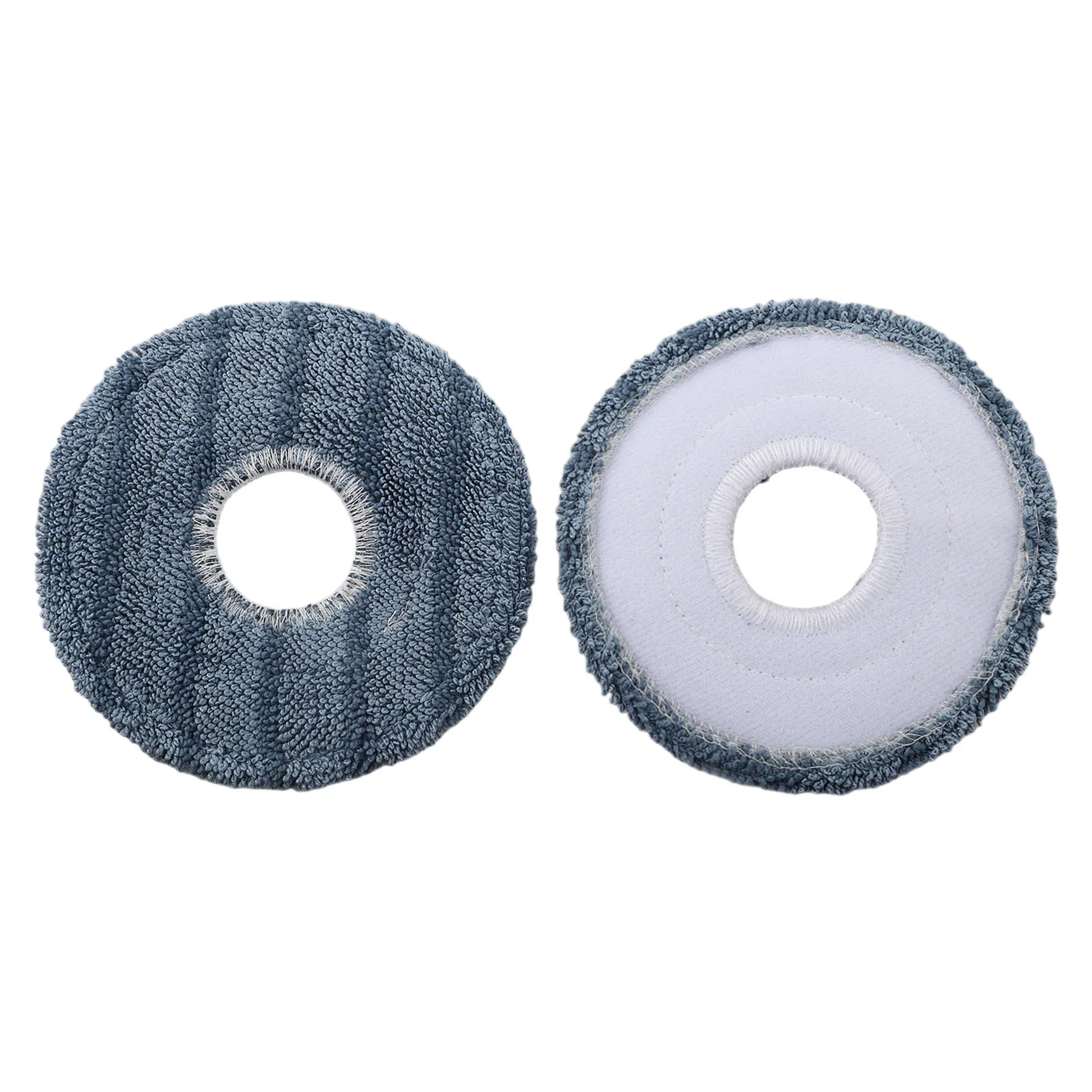 

All in One Replacement Parts for eufy For Omni C20 Robot Vacuum Cleaner Includes Main Brush Filters & Mop Cloths