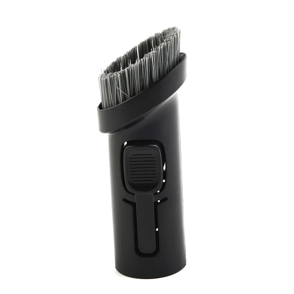 

Silent Brush Nozzle Suction Brush On Curved Bend Replacemrnt Vacuum Cleaner Wear-resistance 2 In 1 996510079158