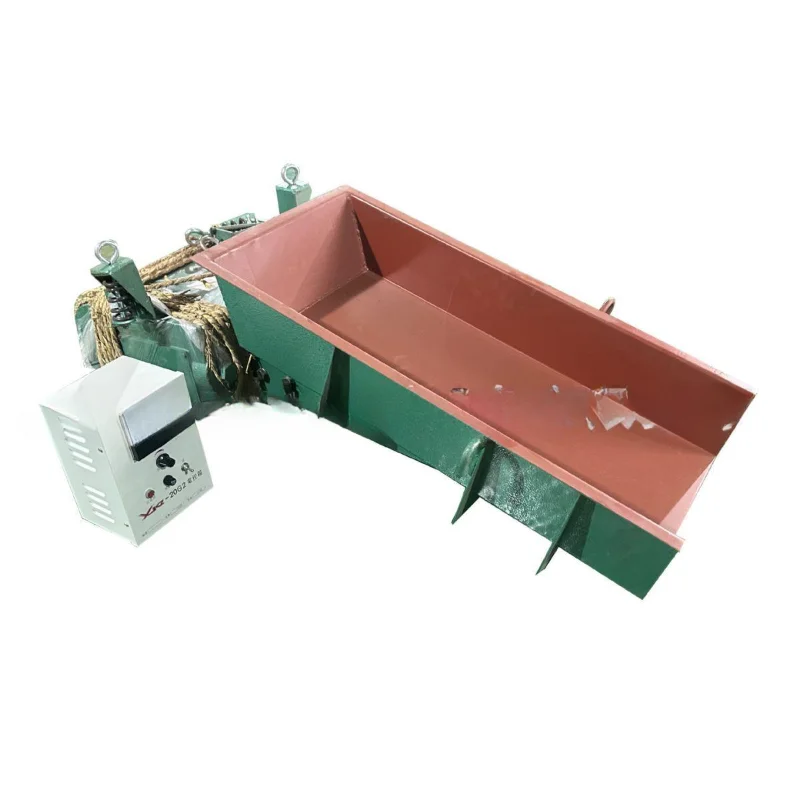 Electromagnetic Vib…