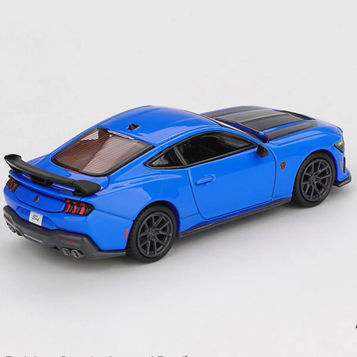 MINIGT TSM 1141 1:64 Souvenir Ford Diecast Model Car