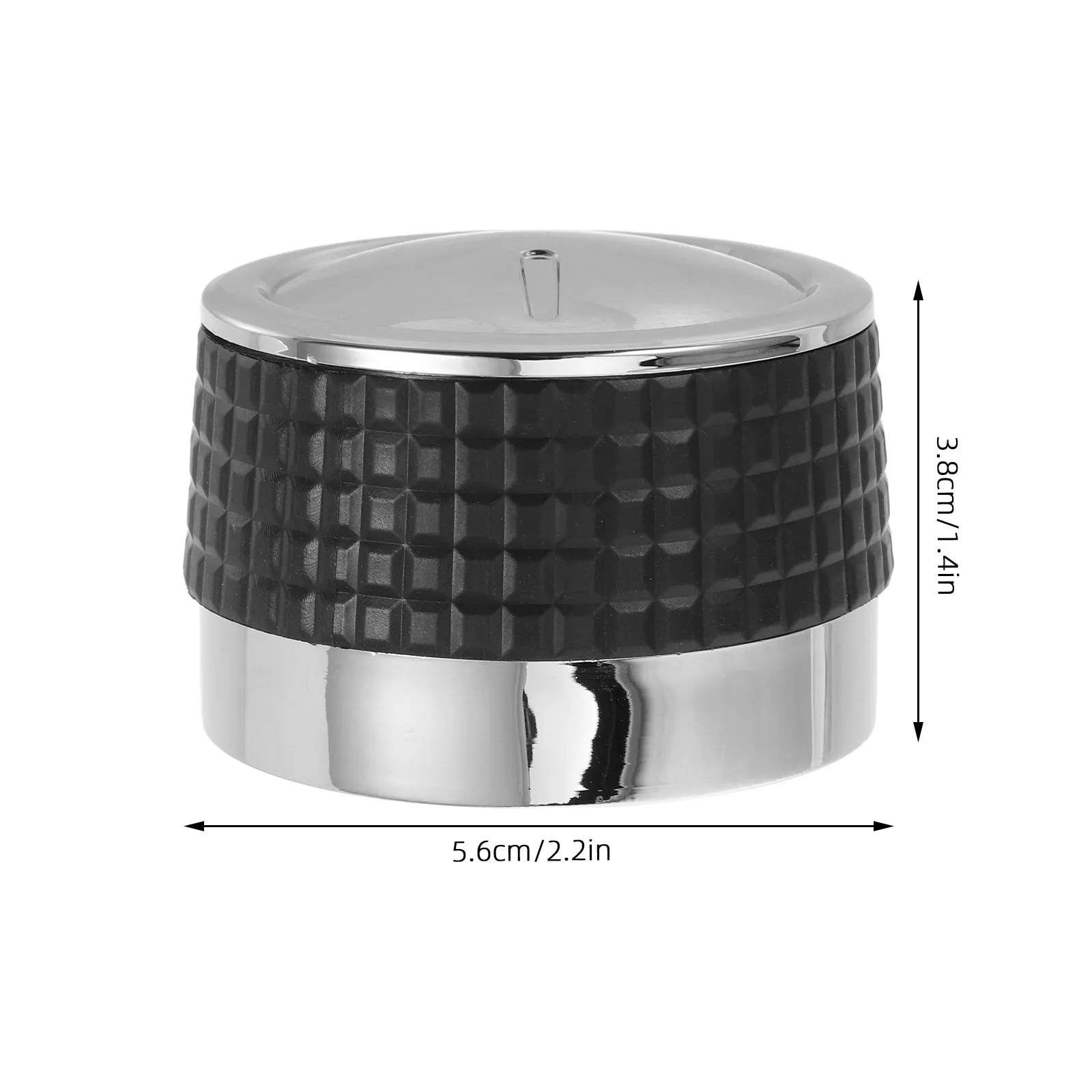 4Pcs Gas Stove Knobs Replacement Bbq Control Knobs For Home Cooking Universal Grill Electroplated Oven Burner